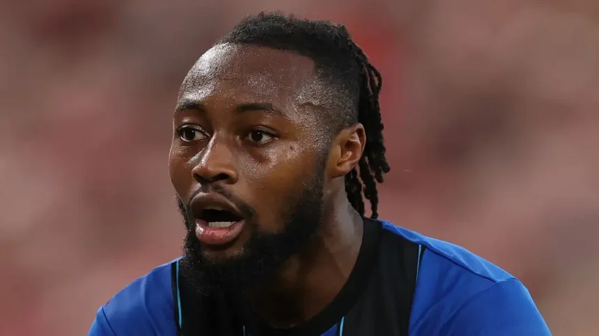 Premier League CEO Richard Masters Responds to Racial Abuse Incident Involving Antoine Semenyo