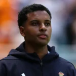 Real Madrid Bracing for Premier League Bids as Arsenal, Liverpool, and Man City Eye Rodrygo