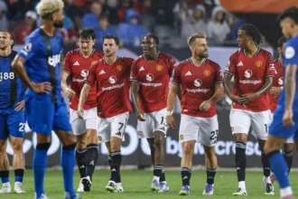 Rio Ferdinand Backs Mason Mount to Thrive at Manchester United After Injury Woes