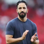 Ruben Amorim Sets Ambitious Three-Year Plan for Manchester United to Win Premier League