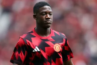 Ruben Amorim Reveals Kobbie Mainoo Facing