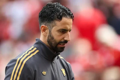 Ruben Amorim Urges Manchester United’s ‘Bomb Squad’ to Secure Transfers Amid Deadline Pressure