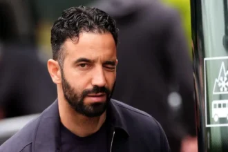 Ruben Amorim’s New ‘Roll-Out’ Technology to Expose Lazy Players at Manchester United