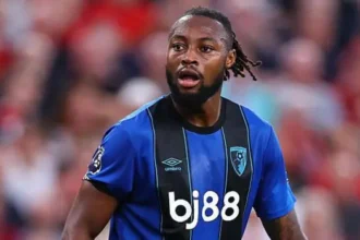 Semenyo Racially Abused During Premier League Opener