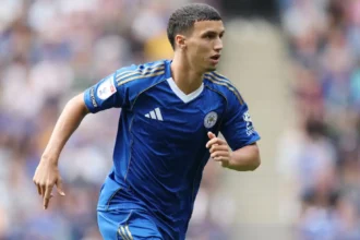 Spurs Make Move to Hijack Crystal Palace's Deal for Bilal El Khannouss After Missing Out on Eberechi Eze