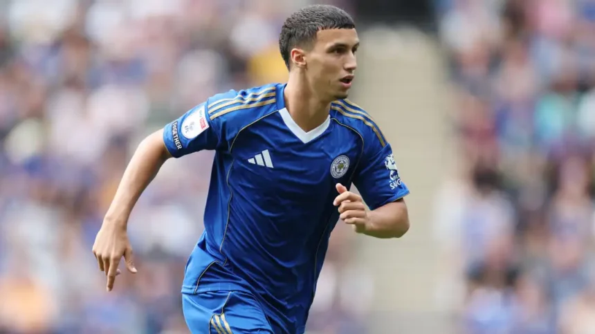 Spurs Make Move to Hijack Crystal Palace's Deal for Bilal El Khannouss After Missing Out on Eberechi Eze