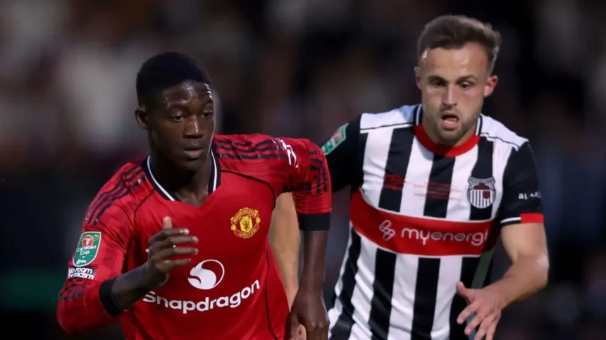 Carabao Cup Standouts: The Premier League Players Who Seized Their Chance – and Those Who Flopped