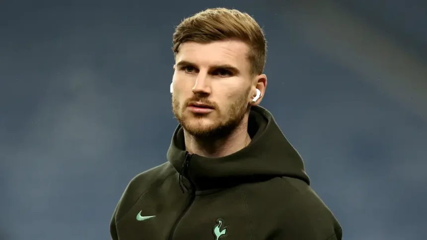 Timo Werner Rejects MLS & Serie A Offers as RB Leipzig Lose Hope of Selling Striker