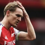 Tony Adams Urges Mikel Arteta to Make Declan Rice Arsenal Captain for Premier League Success