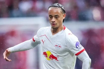 Tottenham ready to hijack Chelsea’s Xavi Simons deal as Spurs reignite interest in RB Leipzig star