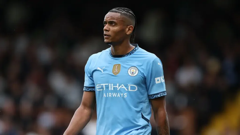 Victor Osimhen Takes Matters into His Own Hands, Contacts Manchester City Star for Galatasaray Move