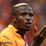 Victor Osimhen Takes Matters into His Own Hands, Contacts Manchester City Star for Galatasaray Move