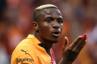 Victor Osimhen Takes Matters into His Own Hands, Contacts Manchester City Star for Galatasaray Move