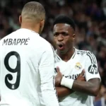 Vinicius Jr. Holds Out for Huge Pay Rise at Real Madrid as Talks Stall
