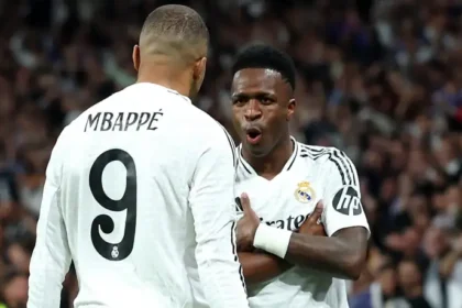 Vinicius Jr. Holds Out for Huge Pay Rise at Real Madrid as Talks Stall