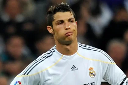 Walter Pandiani Slams Cristiano Ronaldo's Arrogant Attitude During Real Madrid Tenure