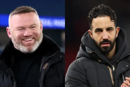 Wayne Rooney Predicts Manchester United's Premier League Finish and Key Signing for Success