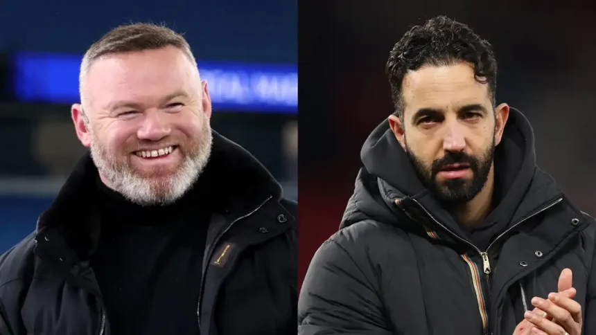 Wayne Rooney Predicts Manchester United's Premier League Finish and Key Signing for Success