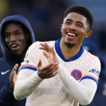 Wesley Fofana has sparked a storm of speculation after deleting all references to Chelsea from his Instagram account, sending shockwaves through the club’s fanbase. The 24-year-old central defender's actions have raised eyebrows and fueled rumors of discontent over his lack of involvement in the team. Fofana, who joined Chelsea from Leicester City in 2022, was left out of the starting XI for Chelsea's opening Premier League game of the season, a goalless draw against Crystal Palace. Instead, Trevoh Chalobah and Josh Acheampong were preferred in central defense, despite Fofana being one of the most highly rated young defenders in the league. One fan took to X (formerly Twitter), writing: “What is going on with Wesley Fofana? He deleted everything related to Chelsea on his IG account.” Others weren’t as understanding, with some labeling him "unprofessional," comparing him to Alejandro Garnacho in terms of behavior, while others simply expressed frustration over his constant injury struggles. This isn’t the first time Fofana has used social media to signal his frustration. When he sought a move away from Leicester City before his Chelsea transfer, a similar social media move raised suspicions about his intentions. The Bigger Picture Fofana’s recent move to remove all Chelsea references coincides with ongoing issues surrounding his fitness. Since joining Stamford Bridge, Fofana has been plagued by knee and hamstring injuries, limiting his appearances to just 34 games over the past three seasons. The Frenchman’s lack of playing time has been a sore point, as manager Enzo Maresca recently explained that Fofana’s fitness is still a work in progress. Maresca confirmed that Fofana was only included in the matchday squad against Palace as a backup, with plans to ease him back into action in the near future. Despite the manager's explanation, Fofana's frustration is palpable, and his Instagram post has intensified the narrative of a player potentially looking for an exit strategy. The drama surrounding his future raises questions about whether he’ll be involved in Chelsea’s upcoming Premier League clash against West Ham on Friday. What’s Next for Fofana? With Chelsea already facing a defensive crisis following Levi Colwill's injury, Fofana’s status becomes even more significant. It remains to be seen whether he will feature against West Ham, but with tensions high, Chelsea may need to address Fofana’s future sooner rather than later. As the transfer window continues to heat up, all eyes will be on Wesley Fofana and his next move—on and off the pitch.