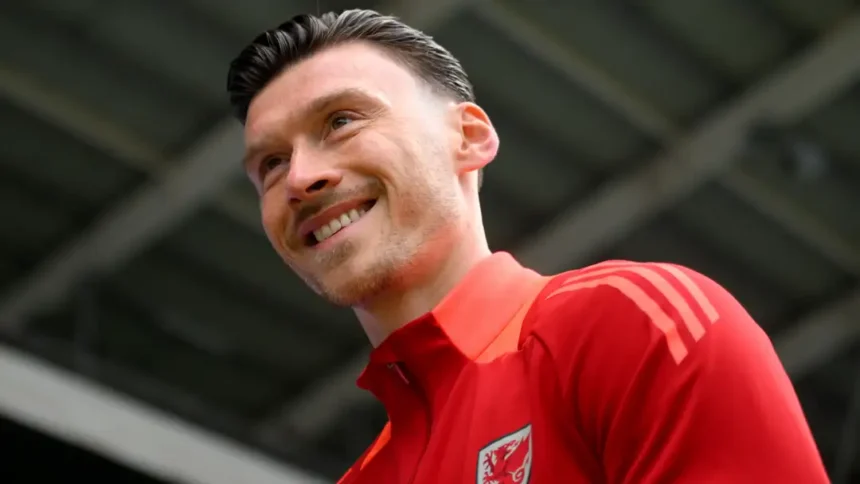 Wrexham Sign Kieffer Moore in £2 Million Deal from Sheffield United