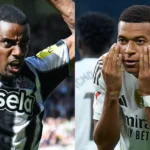 amie Carragher Urges Liverpool to Consider ‘Plan B’ Amid Isak Pursuit, Claims £130m Should Secure Mbappe