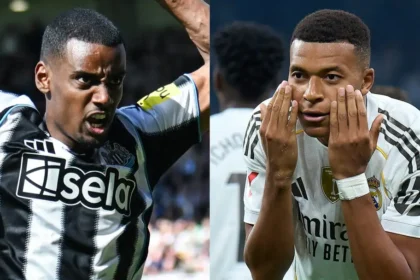 amie Carragher Urges Liverpool to Consider ‘Plan B’ Amid Isak Pursuit, Claims £130m Should Secure Mbappe