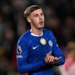 Palmer is the heart of Chelsea's attack