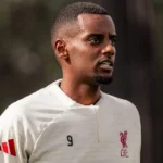 Alexander Isak Set for Liverpool Debut in Champions League Clash Against Atletico Madrid