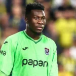 Andre Onana’s Glow-Up Continues on Loan at Trabzonspor with Phenomenal Assist