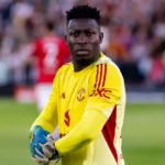 Andre Onana agrees Trabzonspor loan move as Man Utd exit looms with goalkeeper set to double wages
