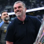 Ange Postecoglou hits back at critics as he outlines attacking vision for Nottingham Forest after replacing Nuno Espirito Santo