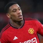 Anthony Martial Set for Shock Move to Mexico as Pumas Eye Loan Deal, Links Up with Ramsey and Navas
