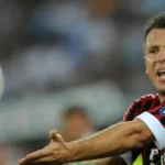 How Antonio Cassano Nearly Died in AC Milan Car Park Before Thiago Silva Saved Him During Heart Scare