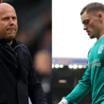 Arne Slot Defends Liverpool’s £116m Florian Wirtz Signing Amid Criticism of Club's Spending