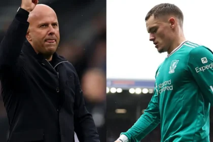 Arne Slot Defends Liverpool’s £116m Florian Wirtz Signing Amid Criticism of Club's Spending