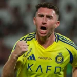 Aymeric Laporte rejoins Athletic Club as FIFA approves La Liga registration after Al-Nassr paperwork error
