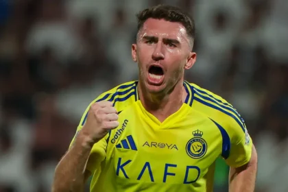 Aymeric Laporte rejoins Athletic Club as FIFA approves La Liga registration after Al-Nassr paperwork error