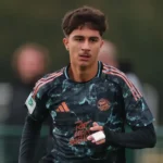 Bayern Munich risk losing teenage playmaker Adin Licina as European clubs circle amid Vincent Kompany youth dilemma