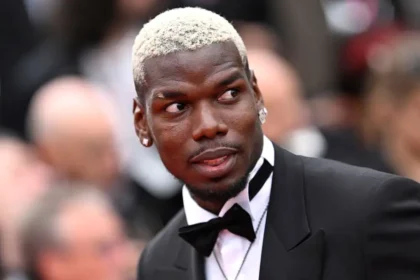 Bryan Robson Blasts Paul Pogba's Man Utd Stint, Claims Social Media Obsession Affected His Focus