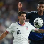 Portugal Player Ratings vs Hungary: Cancelo Strikes Late as Ronaldo Scores Again but Fernandes Struggles in World Cup Qualifier