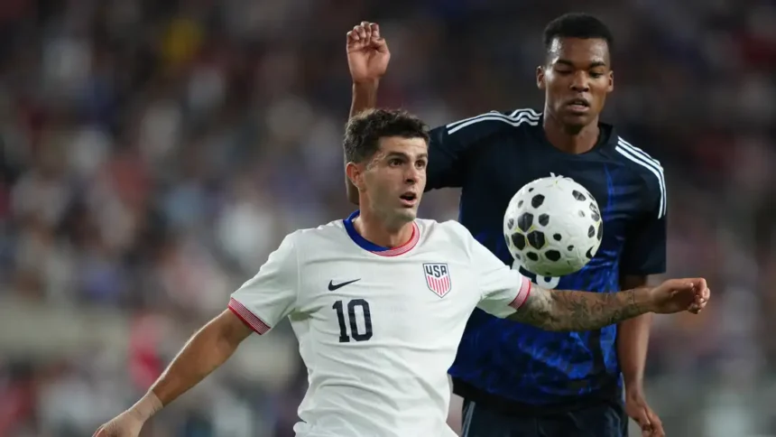 Portugal Player Ratings vs Hungary: Cancelo Strikes Late as Ronaldo Scores Again but Fernandes Struggles in World Cup Qualifier