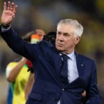Carlo Ancelotti Criticized Over Brazil Role as Abel Braga Claims Italian Won’t Deliver World Cup Glory