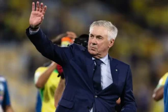 Carlo Ancelotti Criticized Over Brazil Role as Abel Braga Claims Italian Won’t Deliver World Cup Glory