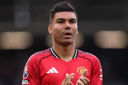 Casemiro’s Closest Manchester United Allies Revealed as Veteran Midfielder Mentors New Signings