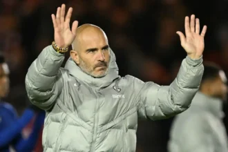 Chelsea Stand Firm on Enzo Maresca: Board Backs Manager Despite Fan Frustration