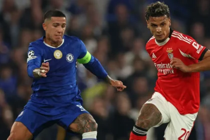Chelsea Player Ratings vs Benfica: Pedro Neto Justifies Mourinho’s Praise as Blues Edge Champions League Clash