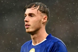 Chelsea face fresh Cole Palmer injury setback as groin issue sidelines key attacker