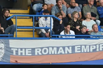 Chelsea hit with 74 charges for alleged rule breaches from Abramovich era as FA release statement