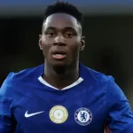 Chelsea suffer major setback as Dario Essugo ruled out until 2026 after thigh surgery