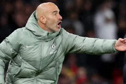 Chelsea’s Malo Gusto admits Blues ‘played like kids’ in Lincoln scare as Enzo Maresca fumes at Carabao Cup display